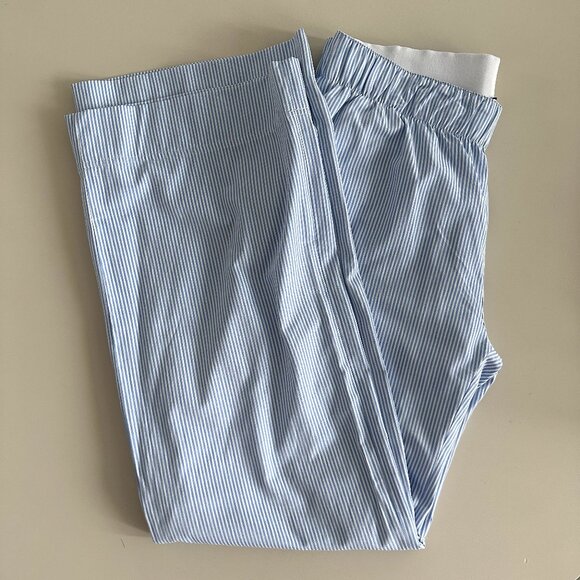 Recreational Habits Harrison Boxer Stripe Pant - Picture 2 of 3